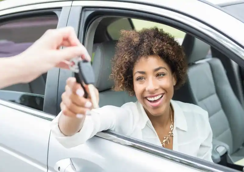 auto leasen Siegerswoude